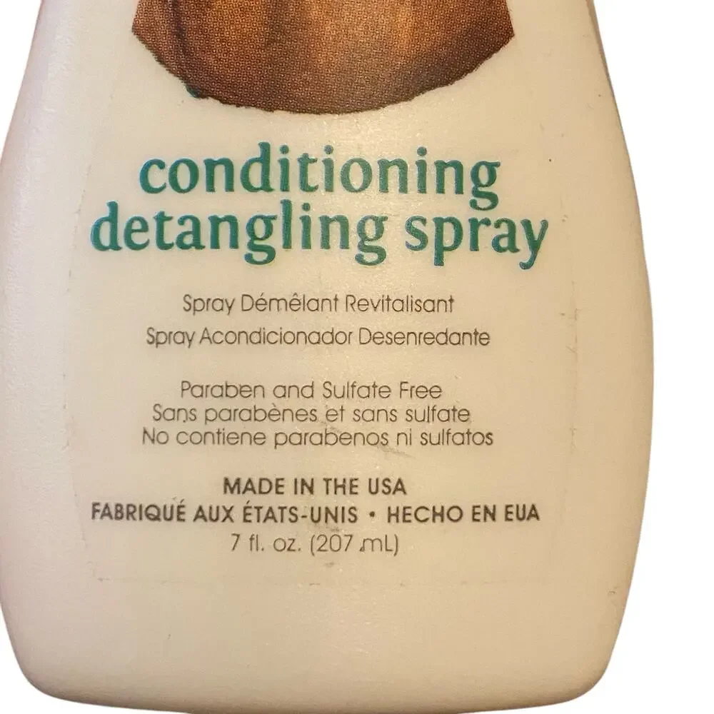 SET of TWO Biosilk for dogs - Silk Therapy Conditioning detangling Spray 7 Oz.